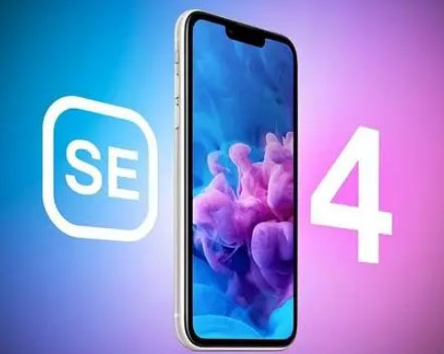 金秀苹果SE维修分享iPhoneSE受众群体是哪些 