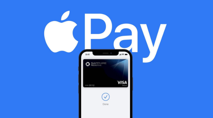 金秀苹果14服务点分享iPhone 14 设置 Apple Pay 后，锁屏密码不正确怎么办 