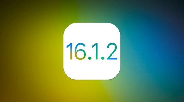 金秀苹果维修分享iOS 16.2有Bug能降级吗？ iOS 16.1.2已关闭验证 