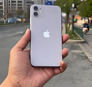 金秀苹果11系统维修分享iPhone11手机系统崩溃无法开机如何解决