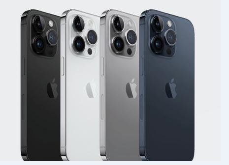 金秀苹果维修点分享iPhone 16 Pro进水维修 
