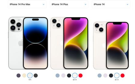 金秀苹果维修点分享iPhone 14六大容易被忽略的实操难点与消费提示 