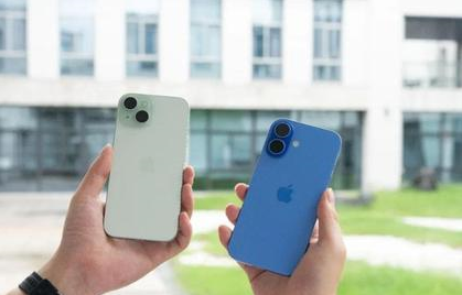金秀苹果维修点分享iPhone 16 Plus出现自动关机的情况类型 