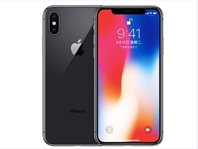 金秀苹果维修点分享iPhoneXS扩容隐患全梳理 