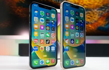 金秀苹果维修点分享iPhone 14黑屏多元故障深度解读 