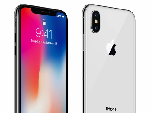 金秀苹果维修点分享iPhone X电池发烫冷门故障解析 