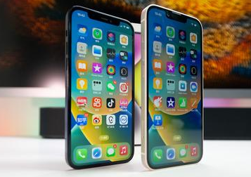 金秀苹果维修点分享iPhone 14 Plus发烫常见情况科普 