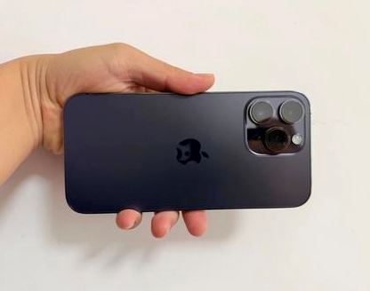 金秀苹果维修点分享iPhone 14 Pro Max发烫多重诱因剖析 