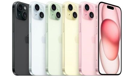 金秀苹果维修点分享iPhone 15发烫易忽视问题科普 
