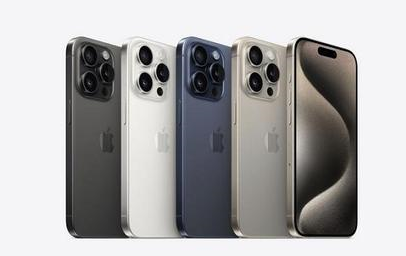 金秀苹果维修点分享iPhone 15 Pro发烫五大诱因详解 