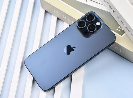 金秀苹果维修点分享iPhone 15 Pro Max发烫深度剖析 
